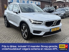 Volvo XC40 - 1.5 T2 129 pk Momentum