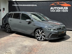 Volkswagen Golf Variant - 1.5 TSI R-Line Business+ 150 PK ACC/Clima/Trekhaak/Etc