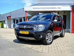 Dacia Duster - 1.2 TCe 4x2 Prestige Navi|Airco|LMV