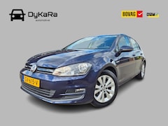 Volkswagen Golf - 1.0 TSI Comfortline Navi, PDC, Cruise, NAP