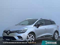 Renault Clio Estate - 0.9 TCe Limited / 1e Eig / Navigatie / Trekhaak / Lage km. stand /