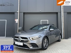 Mercedes-Benz A-klasse - 200 Business Solution AMG Pano| Carplay