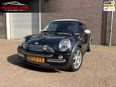 MINI Cooper - 1.6 Chili |Airco|Nap|Cruise