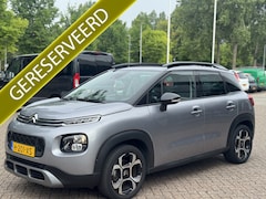 Citroën C3 Aircross - 130pk Automaat S&S Shine OpenDak|Camera|Navigatie