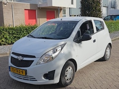 Chevrolet Spark - 1.0 16V LS Bi-Fuel