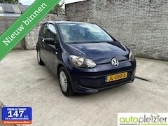 Volkswagen Up! - 1.0 move up BlueMotion orig NL