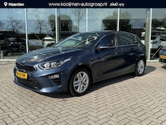 Kia Cee'd - Ceed 1.4 T-GDi DynamicLine |automaat|