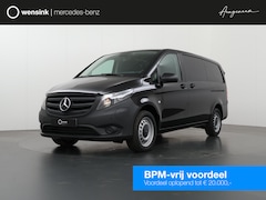 Mercedes-Benz Bestelwagen - eVito 66 kWh L2