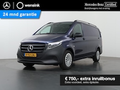 Mercedes-Benz Vito - 116 CDI Aut. | L2 | Pro Automaat | Cruise control | Distronic Plus | Tweezitsbank | Airco