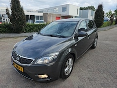Kia Cee'd - 1.4 CVVT Seven