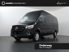 Mercedes-Benz Sprinter - 319 1.9 CDI L3 Select