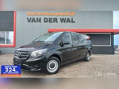 Mercedes-Benz Vito Tourer - 114 BlueTEC Pro Extra Lang 9PERSOONS