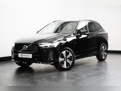 Volvo XC60 - T6 AWD Plus Dark Contourstoelen | 19" all season | Trekhaak | Gelaagde zijruiten