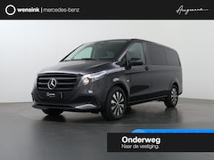 Mercedes-Benz eVito Tourer - 129 L2 PRO 90 kWh | Achteruitrijcamera | Airco | Cruise Control |