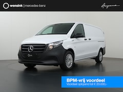 Mercedes-Benz eVito - 112 L2 66 kWh | Stoelverwarming | Navigatie | Achteruitrijcamera | Airco | LED Koplampen |
