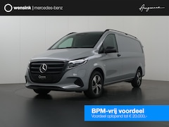 Mercedes-Benz eVito - 112 L2 60 kWh | MultiBeam LED | Stoelverwarming | Apple Carplay | Achteruitrijcamera | Air