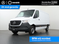Mercedes-Benz Sprinter - 315 CDI L2H1 PRO Automaat | Achteruitrijcamera | 3-zits | Climate Control | Dodehoekassist