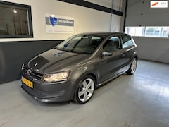 Volkswagen Polo - 1.2-12V Comfortline|17 inch|airco