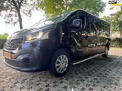 Renault Trafic - 1.6 dCi T29 L2H1 Générique 3 PERSOONS/LEDER/NAVIGATIE/CAMERA/BETIMMERD/TREKHAAK/AIRCO/ZEER