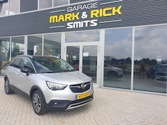 Opel Crossland X - 1.2 Turbo 130pk Start/Stop Innovation