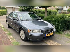 Volvo S60 - 2.4D Edition II