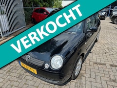 Volkswagen Lupo - 1.4 Comfortline, Open Dak, Apk 05/2026, Lm Velgen