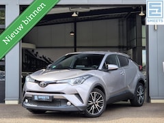 Toyota C-HR - 1.2 Executive |Navi|Camera|Clima|Ad.Cruise|H.Leer
