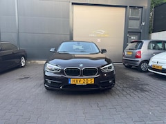 BMW 1-serie - 118i Centennial High Executive