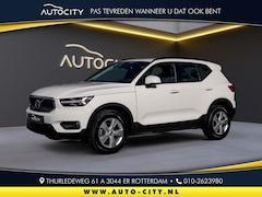 Volvo XC40 - 1.5 T3 Stoelverwarming l Navi l Keyless l Cruise l Lane Assist