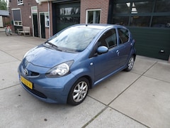 Toyota Aygo - 1.0-12V