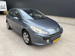 Peugeot 307 - 1.6-16V Griffe