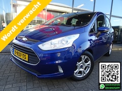 Ford B-Max - 1.0 EcoBoost