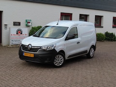Renault Express - Van 1.5 Blue dCi 75pk Comfort +/ All season banden/ Apple Carplay/ Parkeersensoren/ Airco/