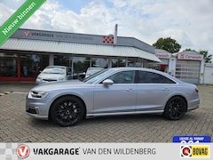 Audi A8 - 60 TFSI e quattro Pro Line Plus