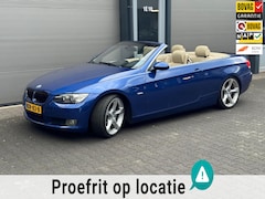 BMW 3-serie Cabrio - 325i