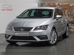 SEAT Leon ST - 1.4 TSI X-PERIENCE I Cruise controle I Climate controle