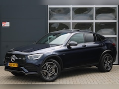 Mercedes-Benz GLC-klasse Coupé - 300e 4MATIC 320pk AMG Night| Pano | ACC | Elek. trekhaak