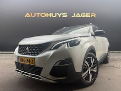 Peugeot 5008 - 1.6 e-THP GT-Line - 7 personen