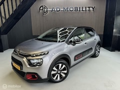 Citroën C3 - 1.2 PureTech C-Series