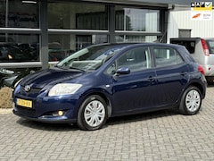 Toyota Auris - 1.6-16V Sol Business Airco Navi 5DRS NAP APK