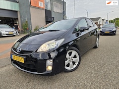 Toyota Prius - 1.8 Dynamic GARANTIE Camera LED lampen