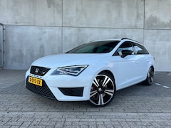 SEAT Leon ST - 2.0 TSI Cupra 290 Connect 290 PK | Originele auto