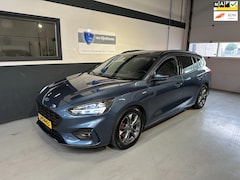 Ford Focus Wagon - 1.5 EcoBoost ST Line 182PK|Trekh|LED