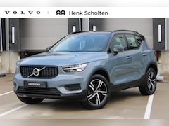 Volvo XC40 - T3 R-Design | Verwarmbare Voor + Achterstoelen | Standkachel | Achteruitrijcamera | Verwar