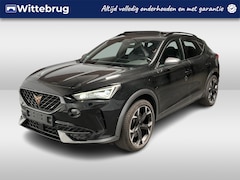 CUPRA Formentor - 1.4 e-Hybrid VZ Performance / AUTOMAAT/ 245 PK/ TREKHAAK/ PANO/ CAMERA/ PARK. SENSOREN/ DC