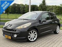 Peugeot 207 - 1.6-16V T Le Mans NL auto, nette staat, kuipstoelen