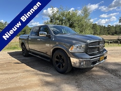 Dodge Ram 1500 - 5.7 V8 LPG 4x4 Crew Cab Laramie