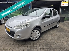 Renault Clio - 1.2 Sélection Business | 2E EIGENAAR | 12MND GARANTIE | AIRCO | ELEC RAMEN | NIEUWE APK |