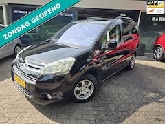 Citroën Berlingo - 1.6-16V Multispace | NIEUWE APK | PANO DAK | CRUISE | ELC RAMEN | LMV |