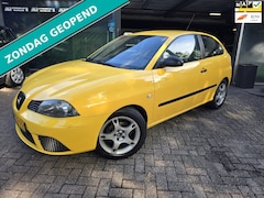 SEAT Ibiza - 1.2-12V Selection | NIEUWE APK | ELEC RAMEN | LMV | LEUKE AUTO |